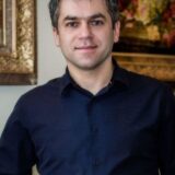 Dr. Afshin Moghaddam