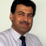 Dr. Hamidreza Shirbani