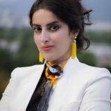 Dr. Hoda Rahmani